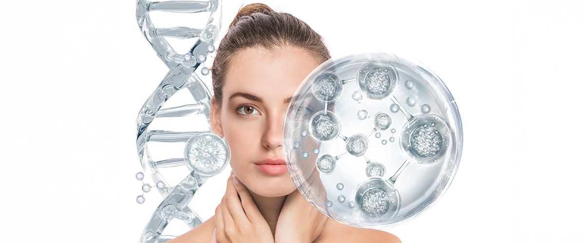 Zar Uyumunun Gücü: Lipid Kompozisyonu Cilt Onarımını Nasıl Şekillendirir